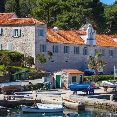 Bezic Σπίτι διακοπών *