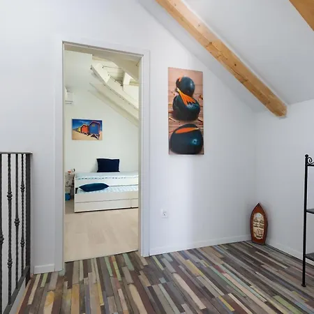 Bezic Ferienhaus
