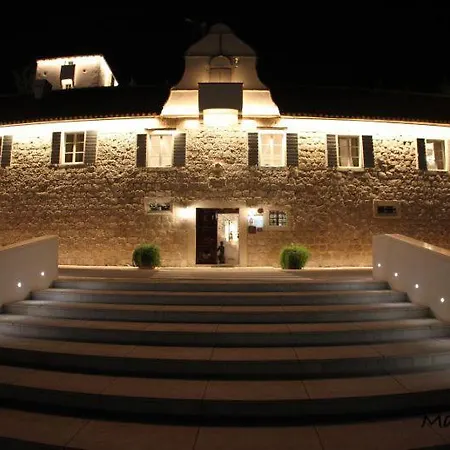 Bezic Ferienhaus