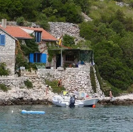 Ferienhaus Bezic Grohote